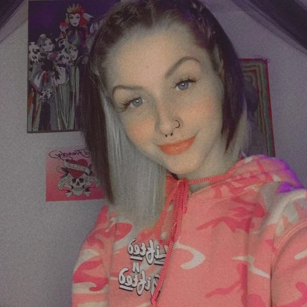 Meet your Posher, Cailin